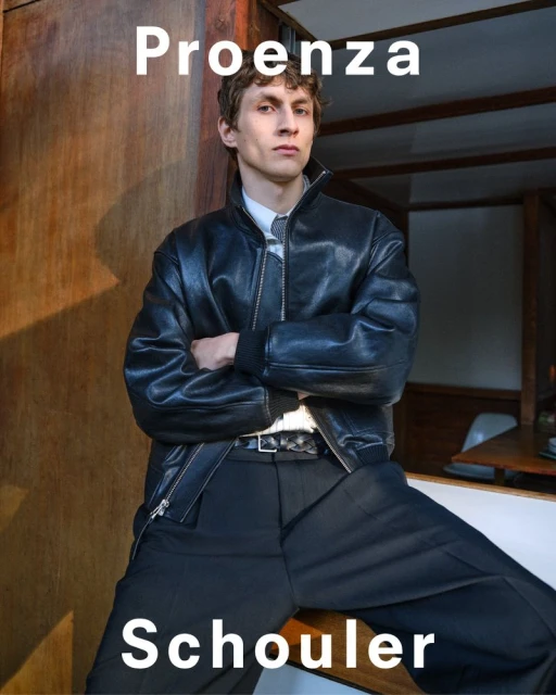 Proenza Schouler F/W 2025 Campaign