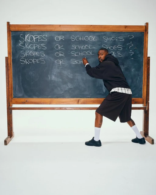 Puma x Skepta 'Skope'