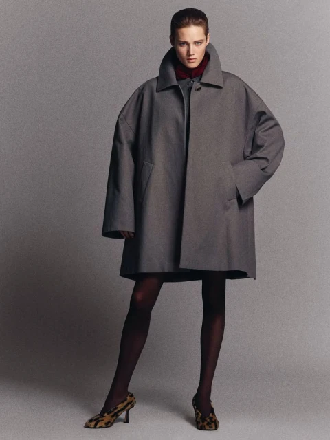 Recto F/W 2025 Campaign