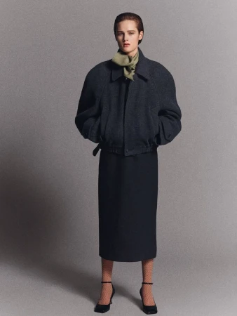 Recto F/W 2025 Campaign