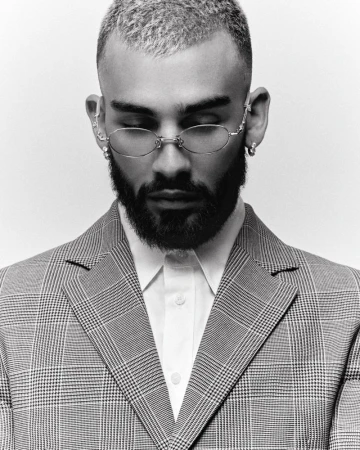 Isaac Anthony