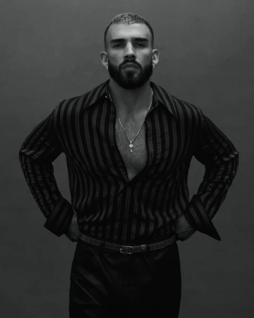 Manuel Turizo