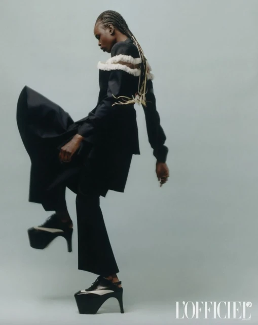 Colori caldi per l'autunno