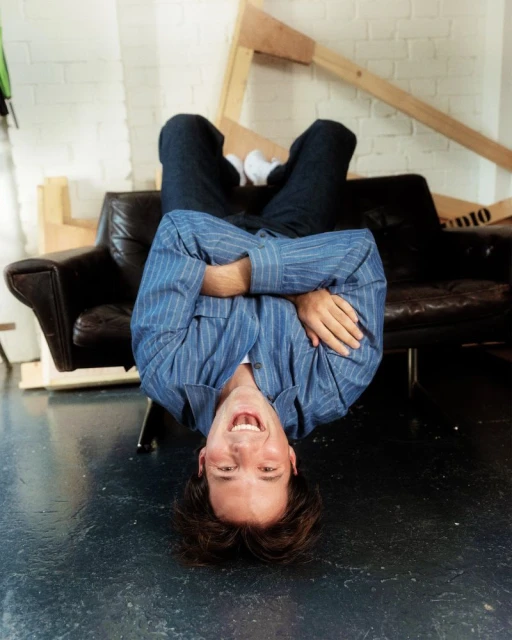 Lived-in Paintings like Lived-in Jeans