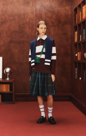 Louis Vuitton Fall 2025 Capsule Collection