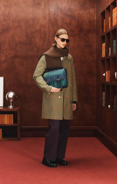 Louis Vuitton Fall 2025 Capsule Collection