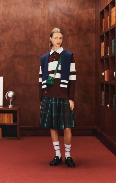 Louis Vuitton Fall 2025 Capsule Collection