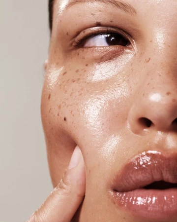 MERIT Beauty | Great Skin Double Cleanse Campaign