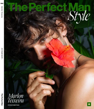 Marlon Teixeira