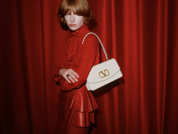 Goop x Valentino