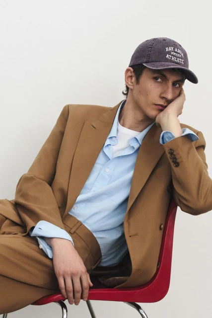 Mens Lookbook
