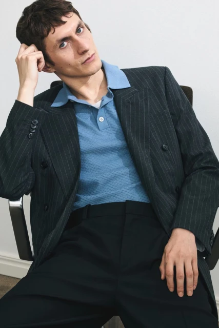 Mens Lookbook