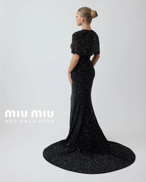 Miu Miu Met Gala 2025