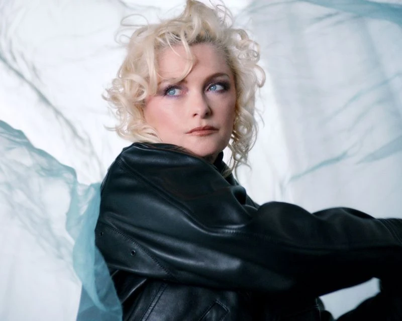 Forever in flux: Alison Goldfrapp