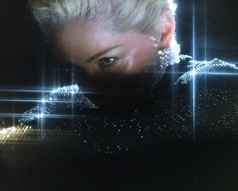 Forever in flux: Alison Goldfrapp