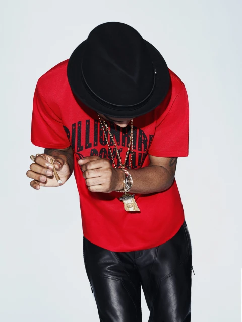 Kid Cudi