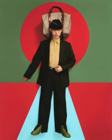 Gucci
