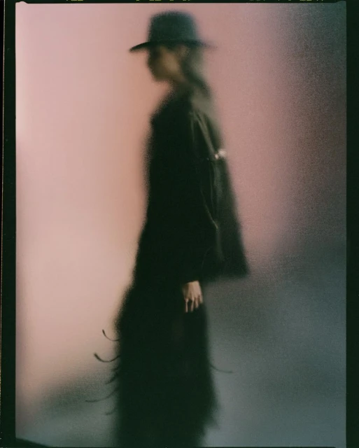 H&M & Lorena Saravia