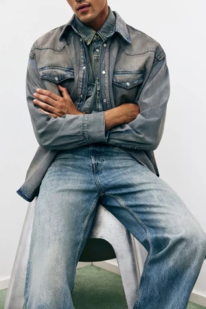 Denim Roundup