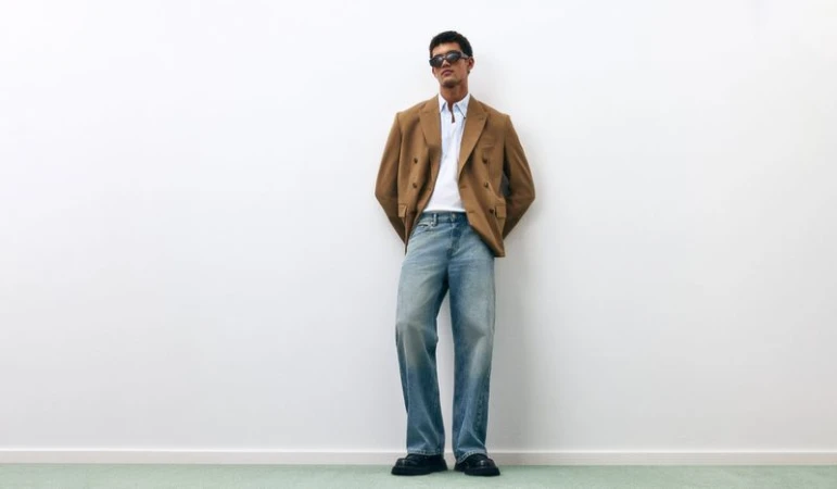 Denim Roundup