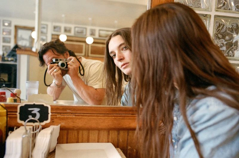 J Crew Summer Road Trip