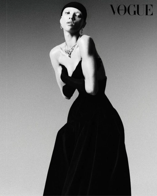 Georgia in The Sky With Diamonds