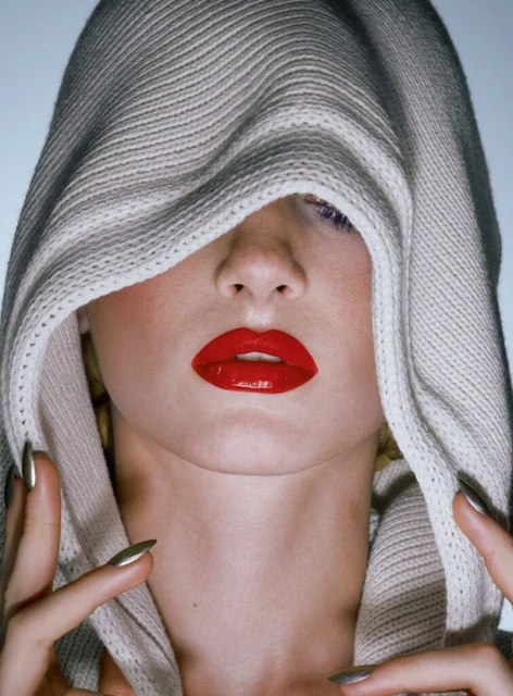 Who’s That Girl? It’s Kai Schreiber!