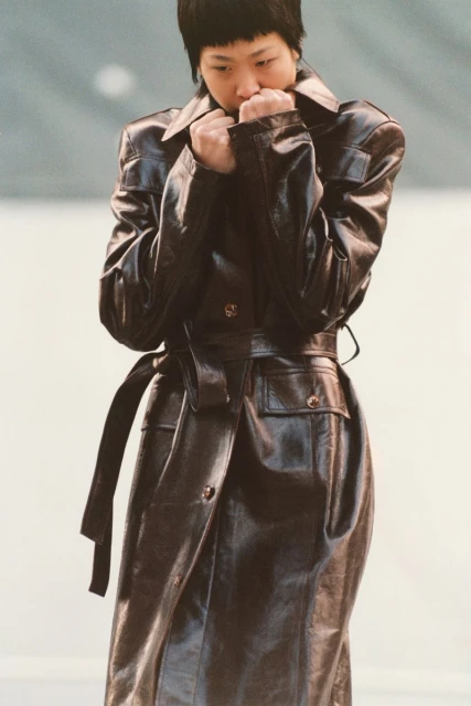 First Instinct - TOKYO