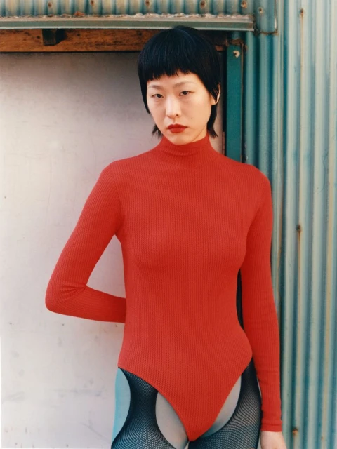 First Instinct - TOKYO