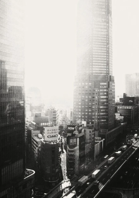 First Instinct - TOKYO