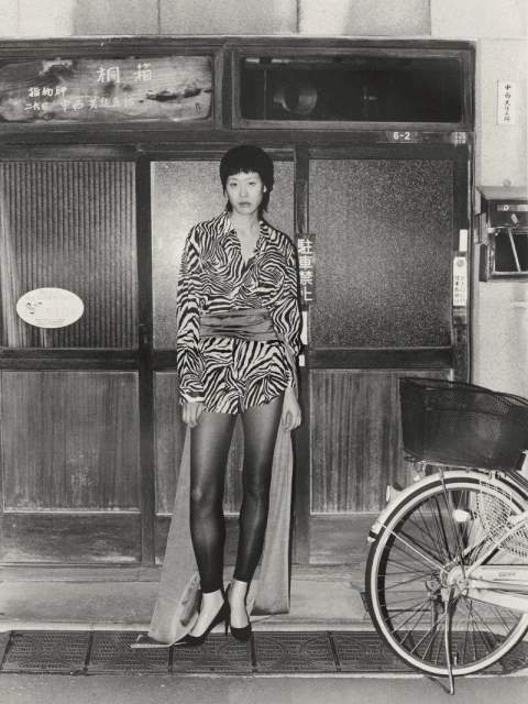 First Instinct - TOKYO