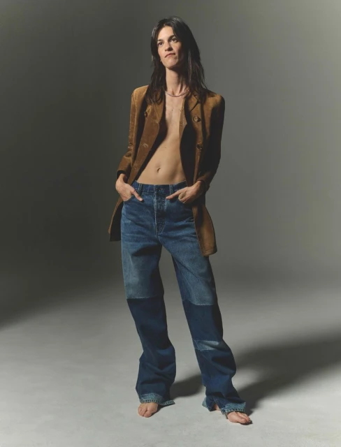 Suzanne Lindon