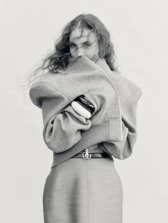 Frame Gwen Weijers