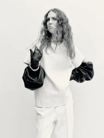 Frame Gwen Weijers
