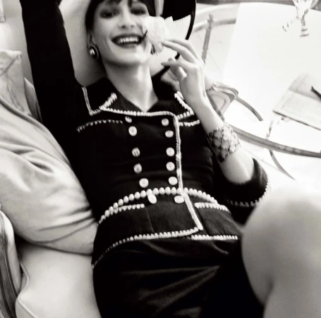Steven Meisel
