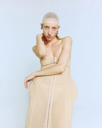 Georgiela Studio/Lookbook SS2025