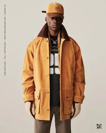 Aimé Leon Dore F/W 2025 Lookbook
