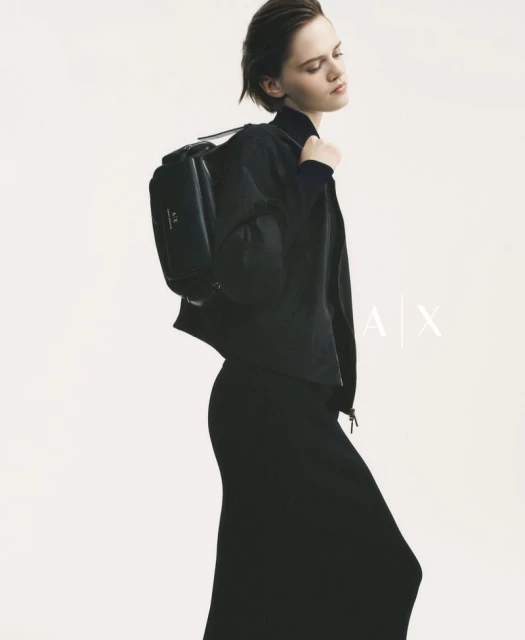 Armani Exchange denim