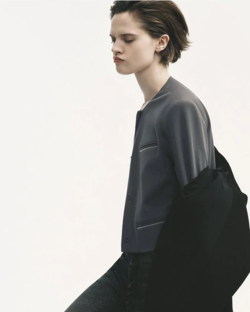 Armani Exchange denim