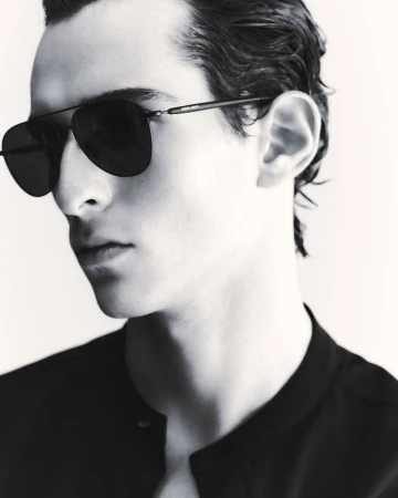 Giorgio Armani F/W 25 Social Campaign