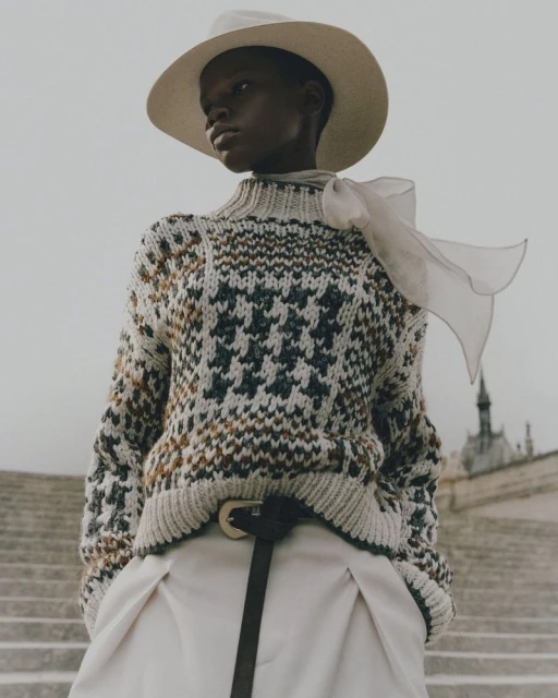 Fall-Winter 2025 Collection