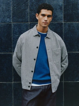 ARKET Real Denim Campaign