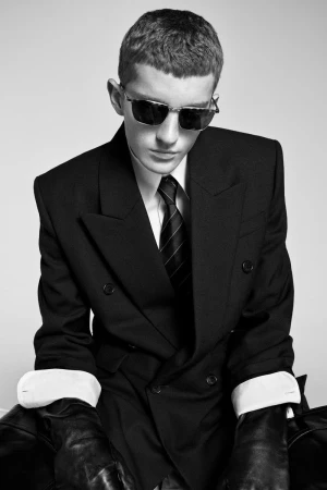 Gray Sorrenti