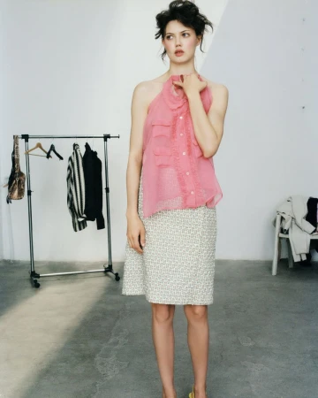 Lindsey Wixon
