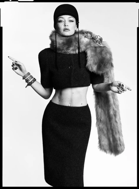 House Of Gigi