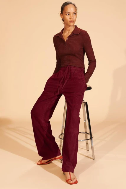 Suede Colorama