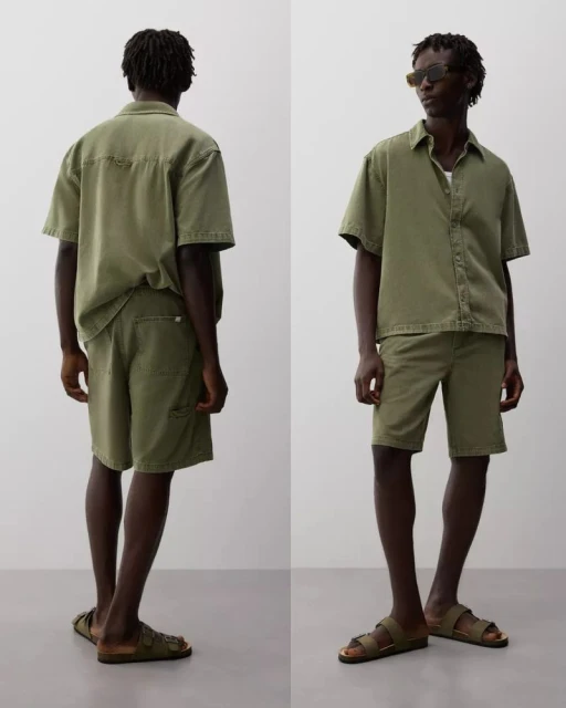 S/S 25 collection