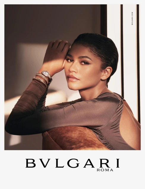 Serpenti Bvlgari