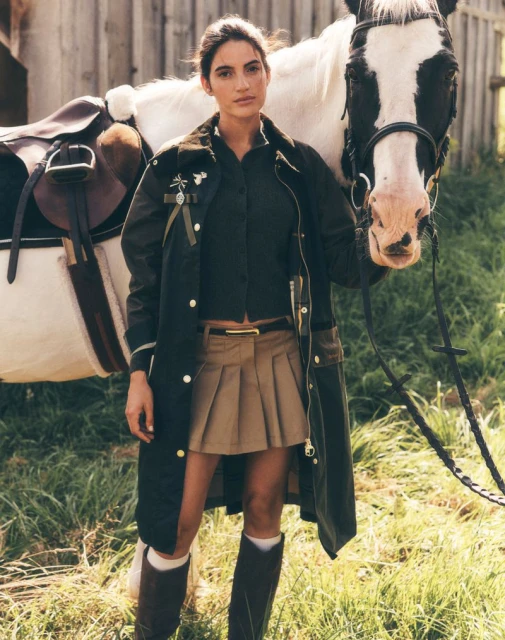 Anthropologie 2025 Fall Collection