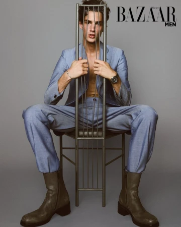 Please have a seat